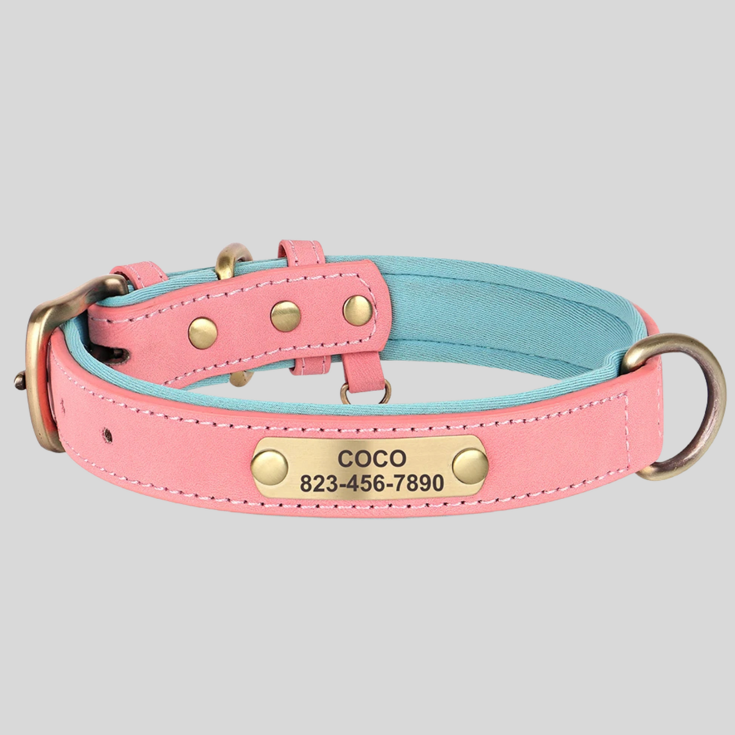 CLASSY Candy Halsband