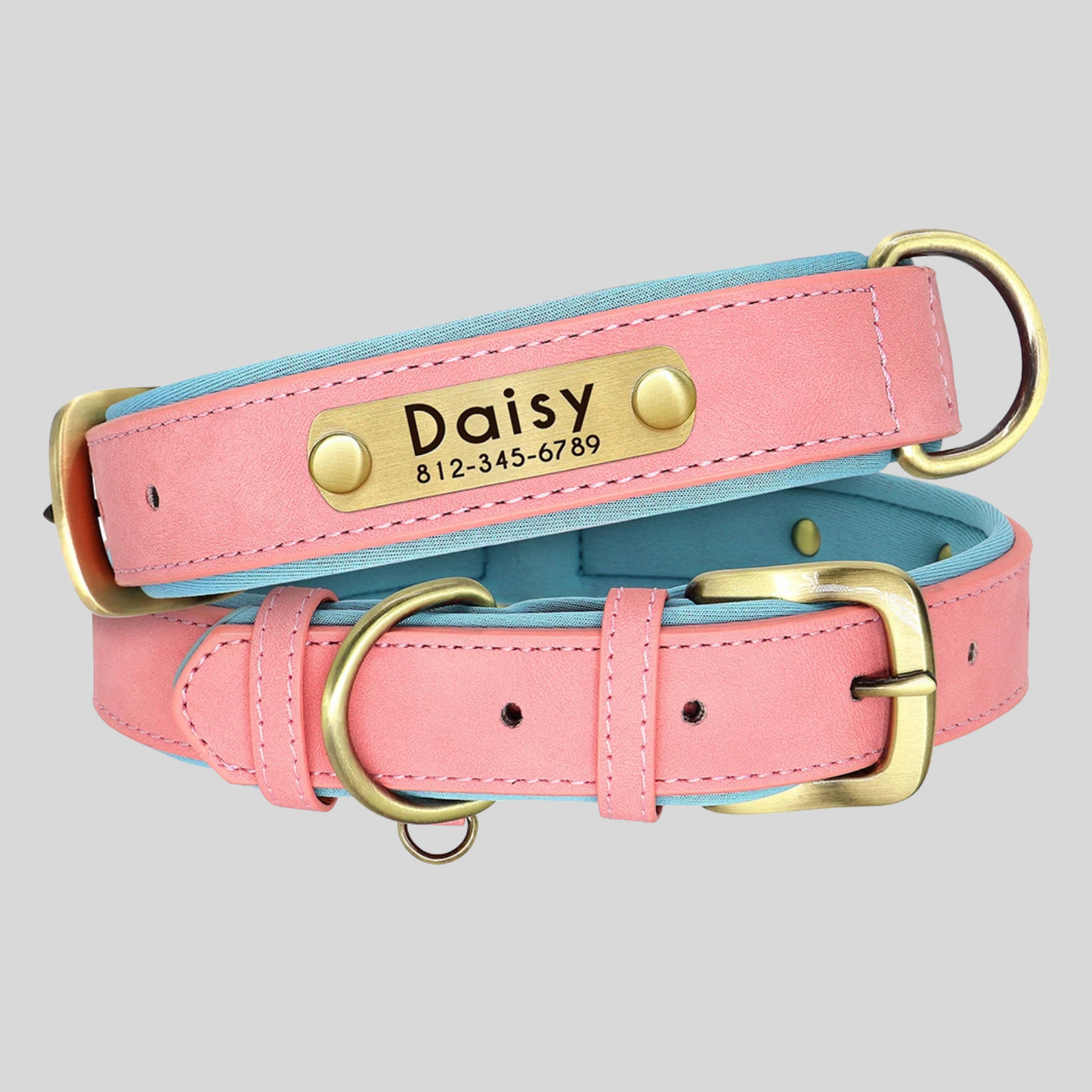 CLASSY Candy Halsband