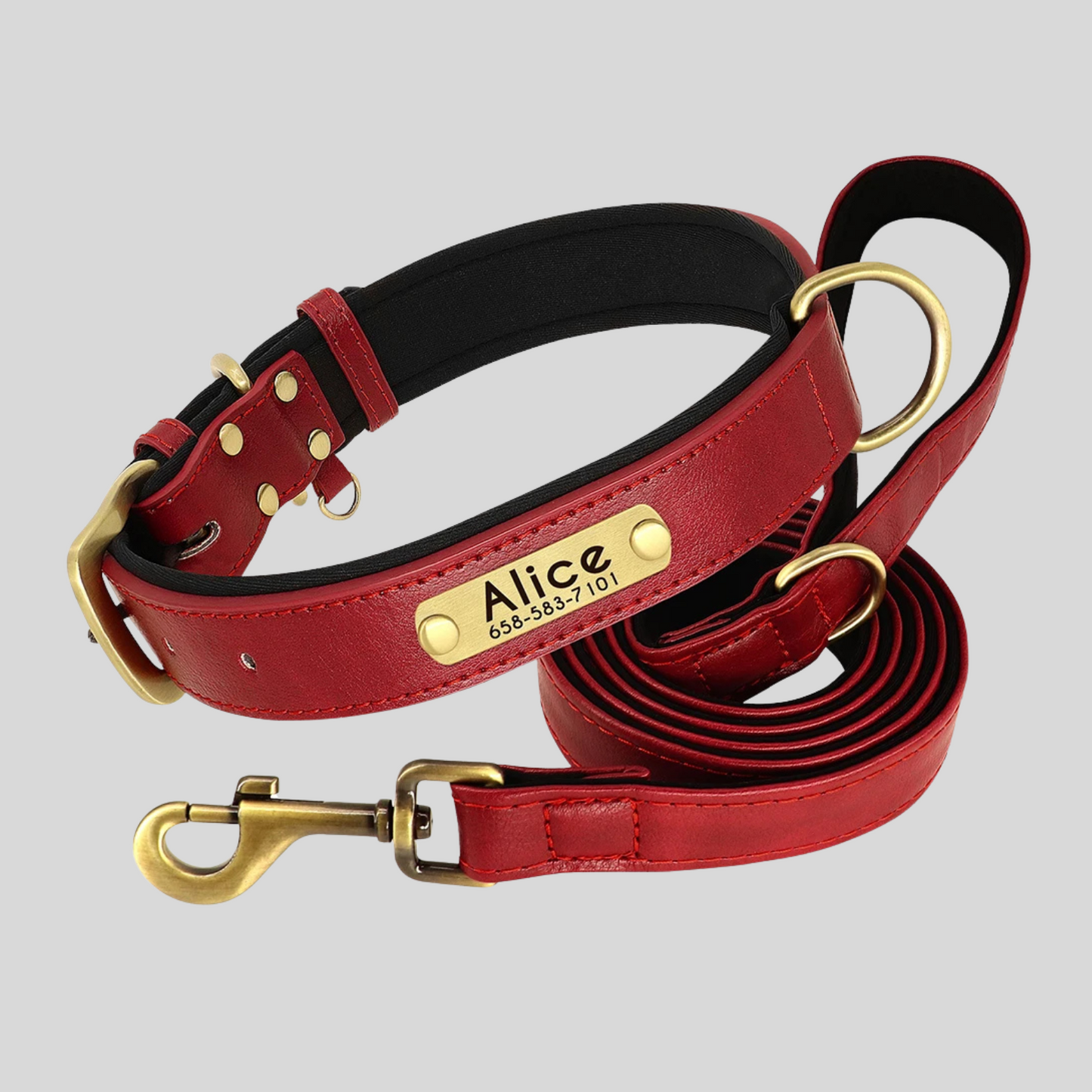 CLASSY Ruby Noir L+H